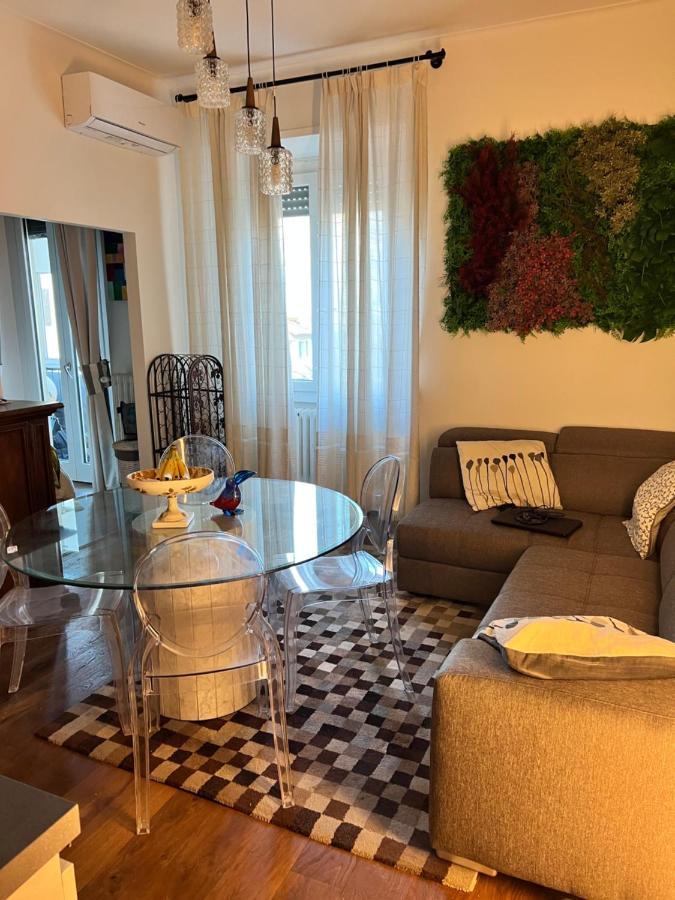 Residenza Anton Doni Hotel Florence Buitenkant foto