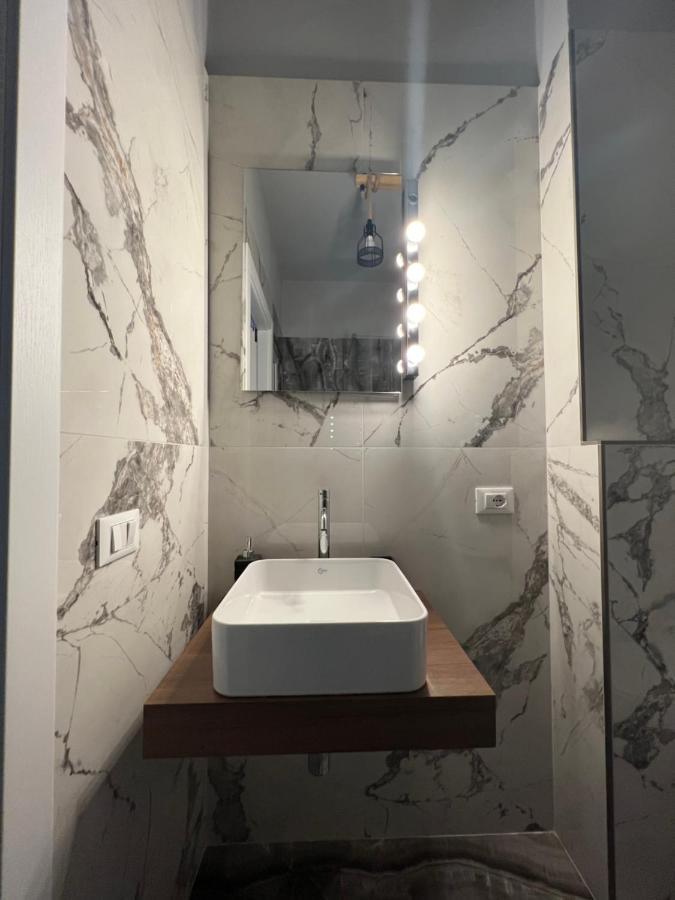 Residenza Anton Doni Hotel Florence Buitenkant foto