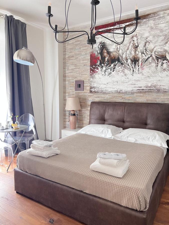 Residenza Anton Doni Hotel Florence Buitenkant foto
