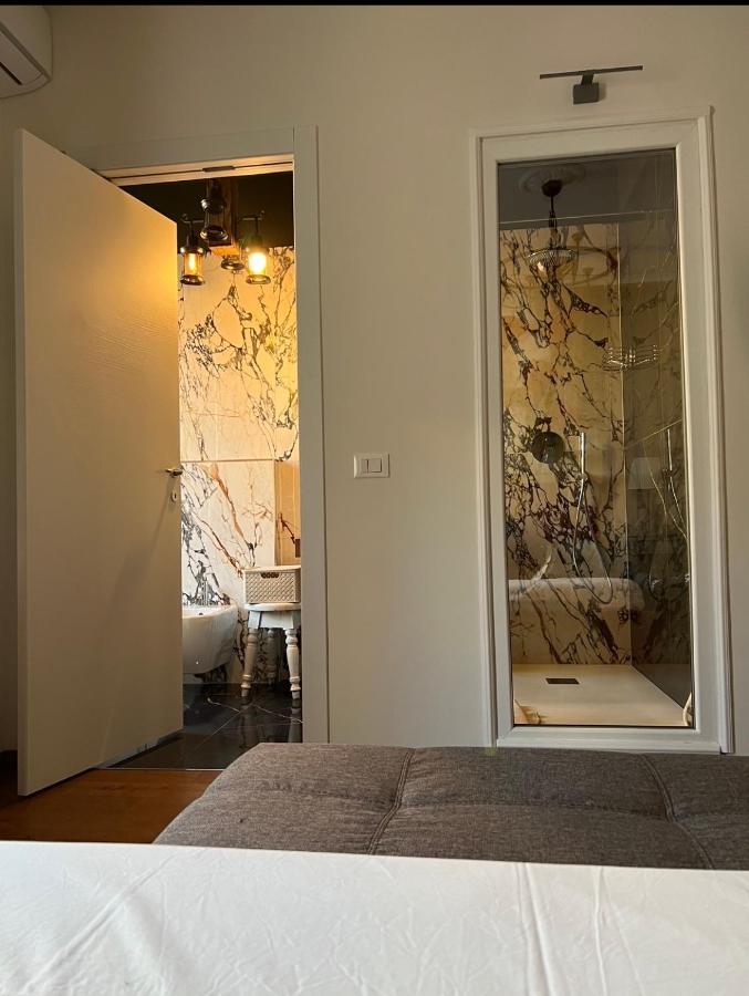 Residenza Anton Doni Hotel Florence Buitenkant foto