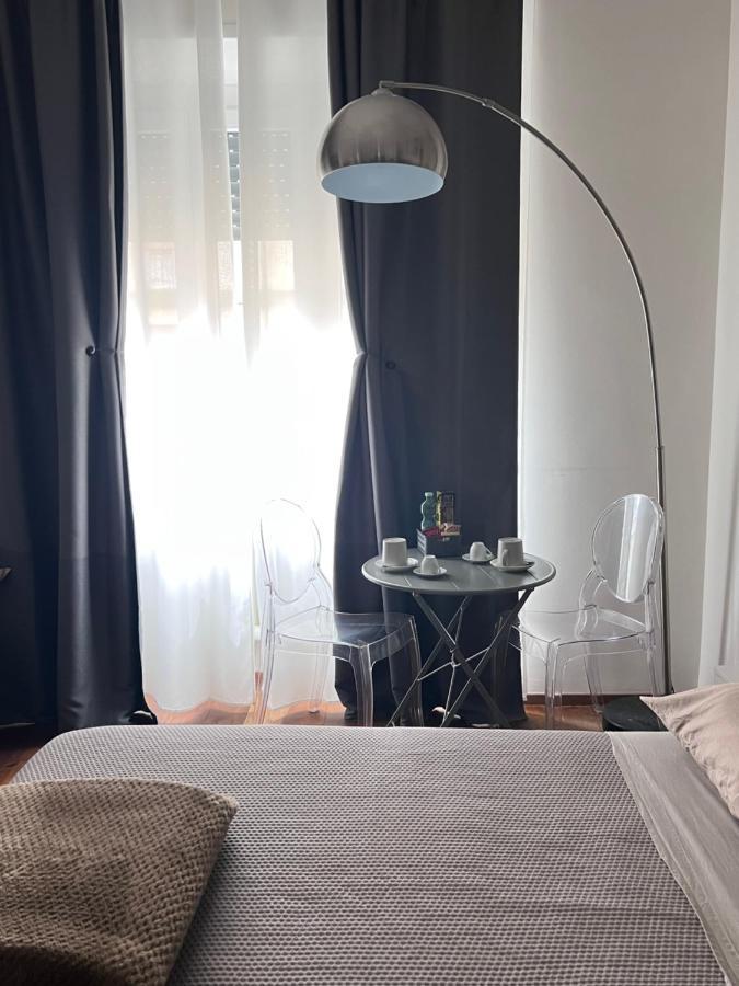 Residenza Anton Doni Hotel Florence Buitenkant foto